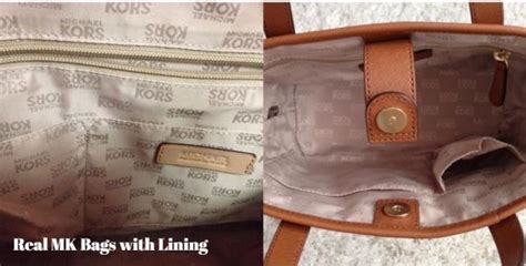 real vs fake michael kors purse|michael kors bag counterfeit.